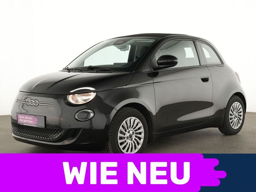 Fiat 500e 20.185 km 17.885 € Garching bei München 85748