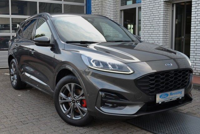 Kuga