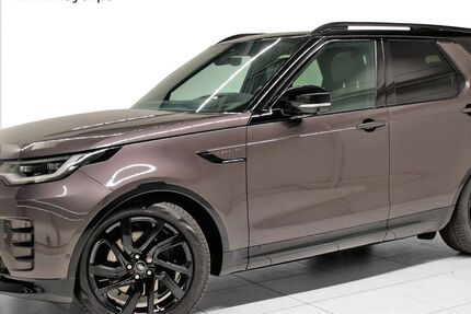 Land Rover Discovery 18.100 km 64.830 € Walsrode 29664