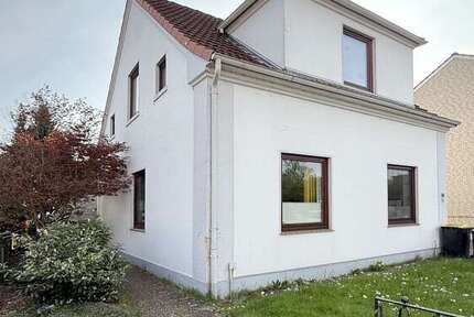 Wohnung zum Mieten in Bremen 610 € 67.57 m²