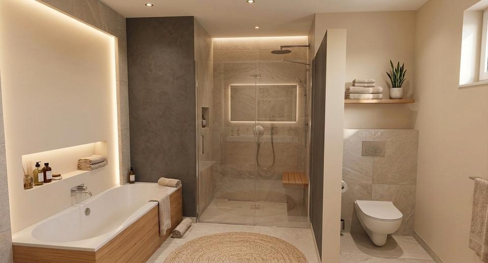 Doppelhaushälfte Cölbe - 5 Zimmer, 128 m&sup2;, 348.000&euro; | Angebot:27242857