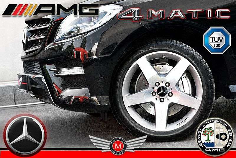 ML 350