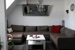 Coole Dachgeschoßwohnung auf zwei Ebenen