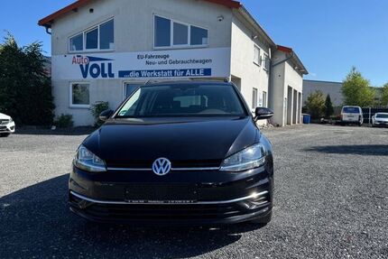 VW Golf