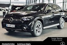 Gebrauchtwagen Mercedes GLC 300