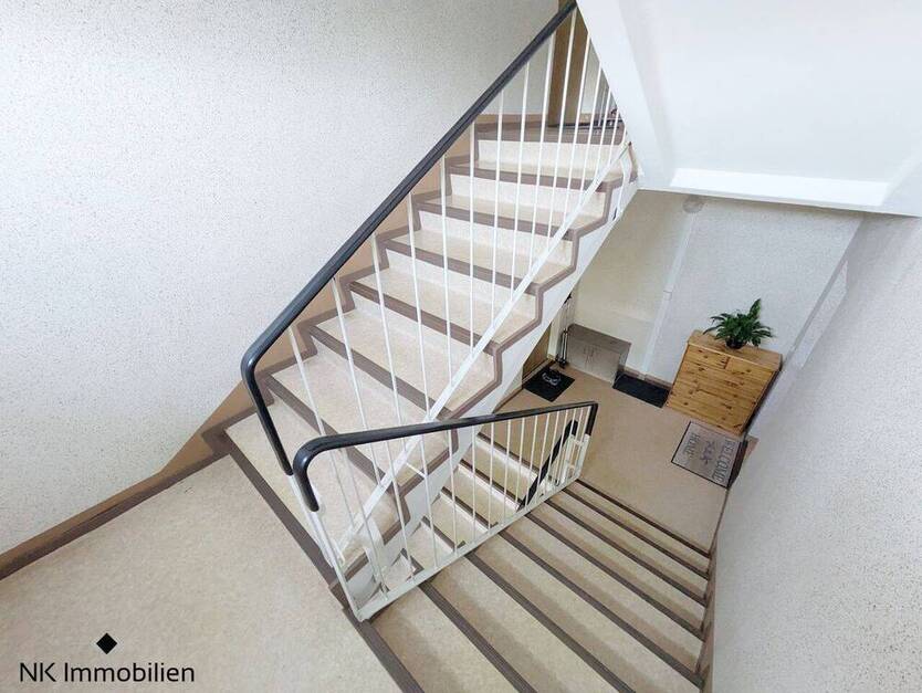 ++ individuelle Gestaltungsmöglichkeiten - 3-Raum Eigentumswohnung mit Balkon ++