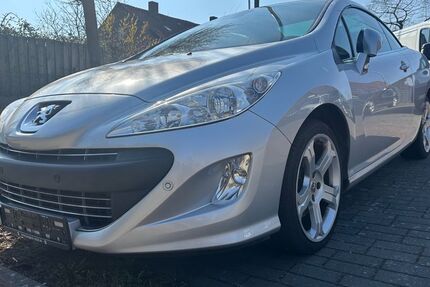Peugeot 308 209.800 km 3.599 &euro; Buxtehute 21614