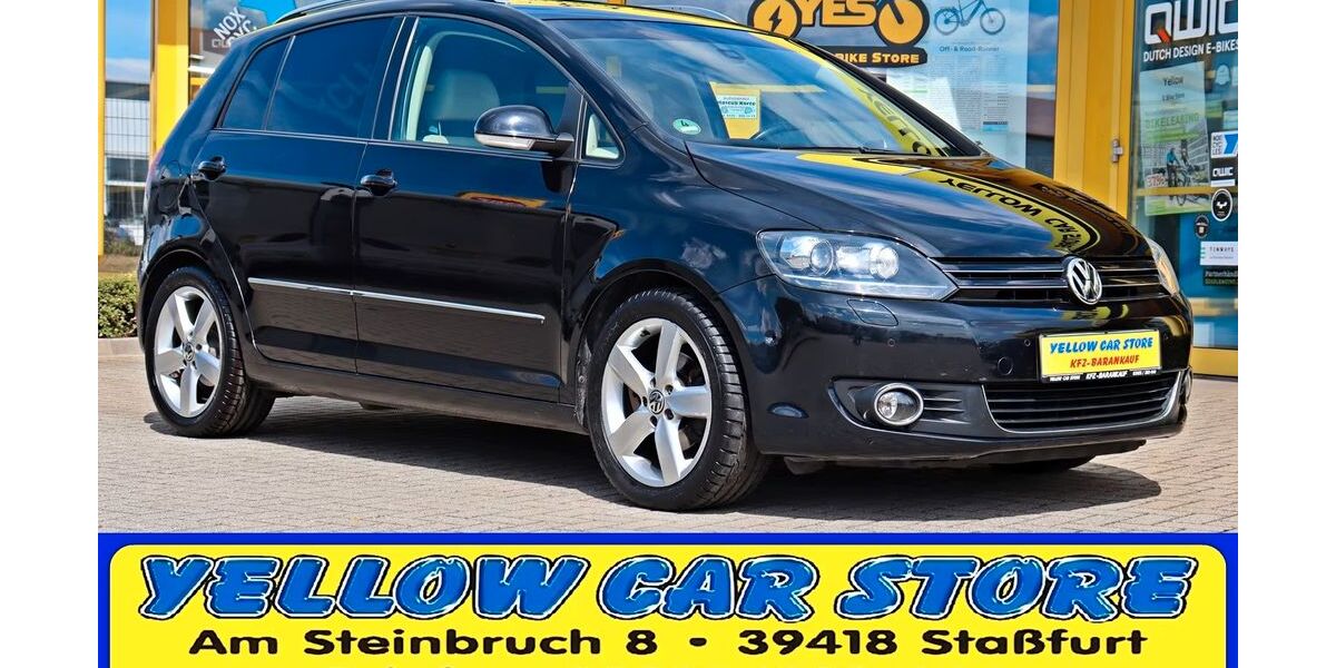 VW Golf 134.012 km 8.390 &euro; Staßfurt 39418