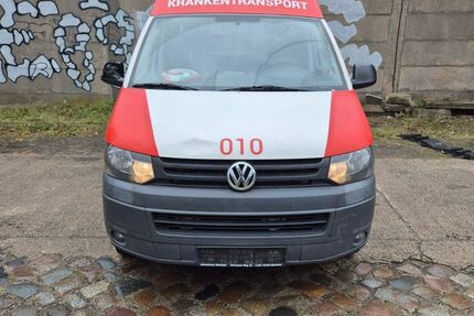 VW T5 Transporter 480.000 km 5.000 € Berlin 13055