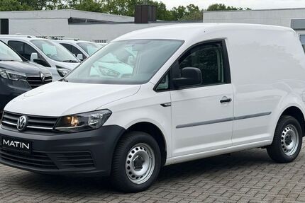 VW Caddy 51.837 km 12.495 &euro; Norderstedt bei Hamburg 22851
