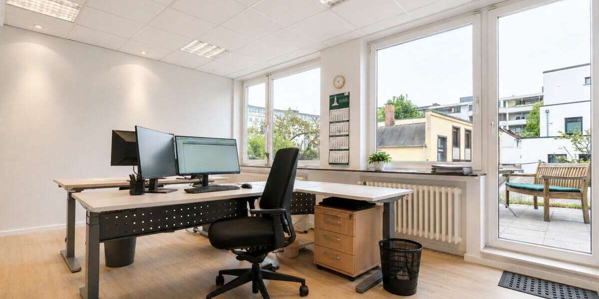 Gewerbeobjekt Bremen / Mitte Mitte - 1.950&euro; | Angebot:26671483