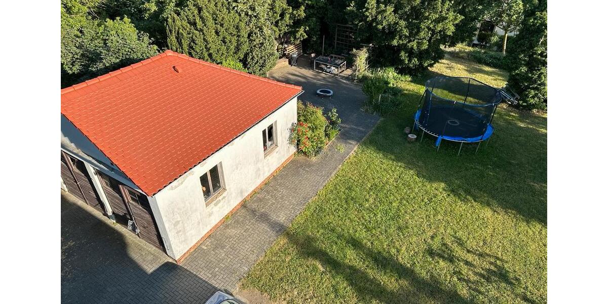 Erdgeschoßwohnung Wurzen - 5 Zimmer, 152 m&sup2;, 1.190&euro; | Angebot:25048399