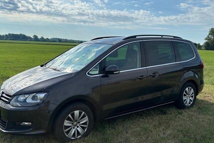 VW Sharan 240.000 km 16.400 &euro; Wallstawe 29413