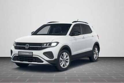 VW T-Cross 22.204 km 23.991 &euro; Mayen 56727