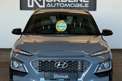 Hyundai KONA 142.941 km 14.999 &euro; Flensburg 24941