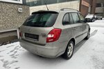 Skoda Fabia Ambiente Family 5J 188.000 km 1.999 &euro; Hamburg 22339