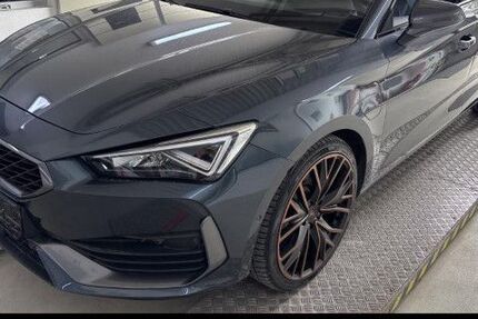 Cupra Leon 80.990 km 23.730 &euro; Crailsheim 74564