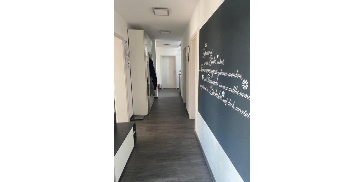 Modernes Einfamilienhaus mit großem Garten und weitem Ausblick 5 zimmer