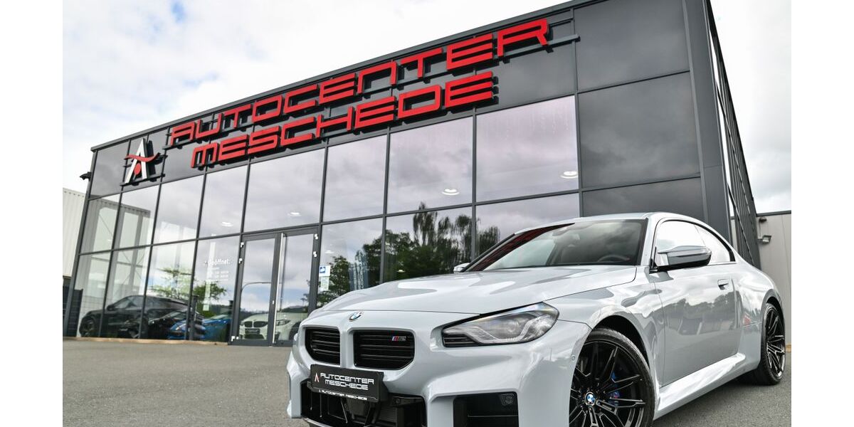 BMW M2 5.107 km 66.790 &euro; Meschede/NRW 59872