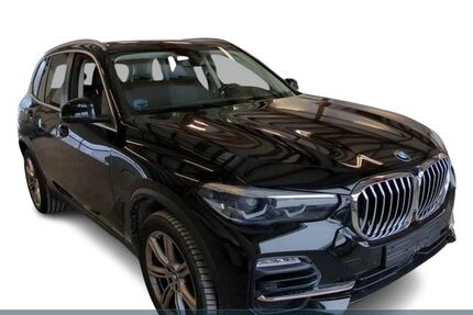 BMW X5 86.890 km 38.480 &euro; Dorfmark 29683