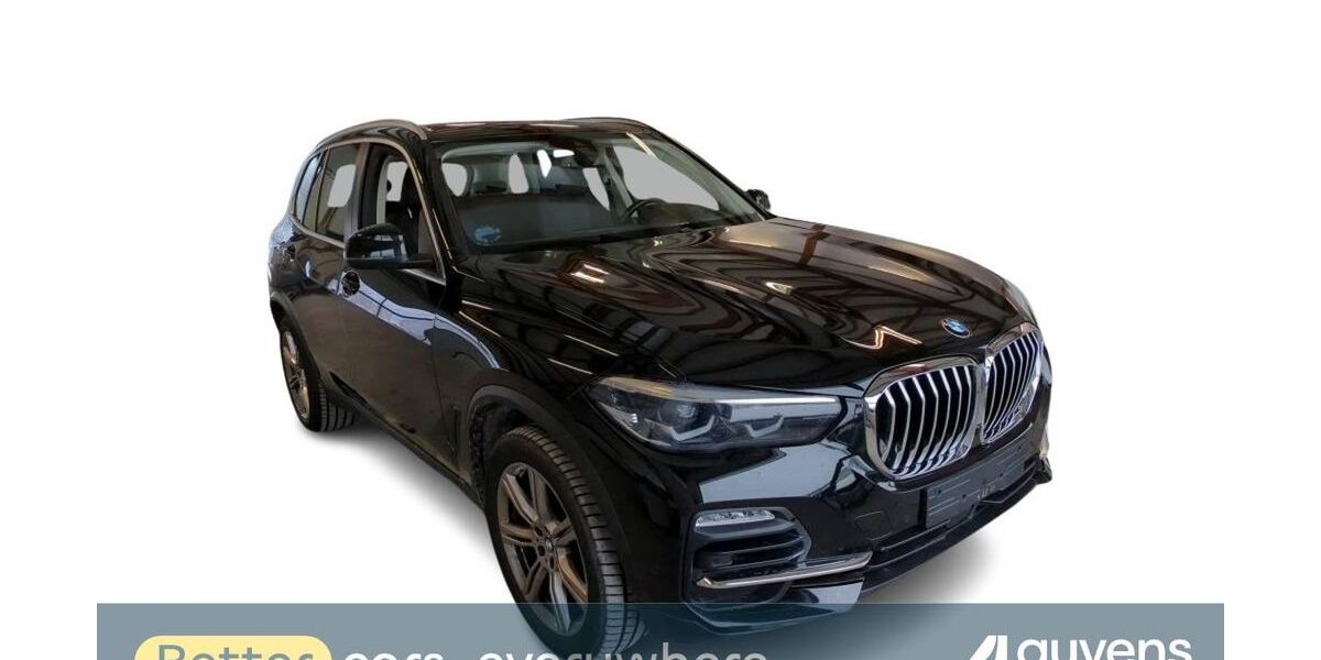BMW X5 86.890 km 38.480 &euro; Dorfmark 29683