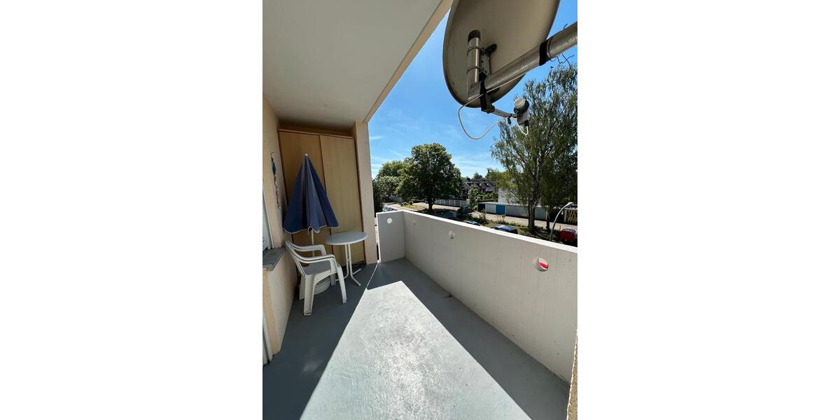 Etagenwohnung Erding - 3 Zimmer, 65 m&sup2;, 345.000&euro; | Angebot:26691443