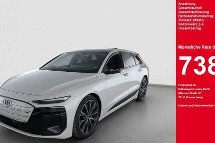 Audi A6 e-tron 5.120 km 79.415 € Gütersloh 33334