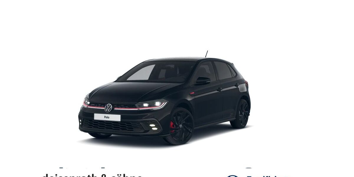 VW Polo 19.180 km 29.925 &euro; Hünfeld 36088