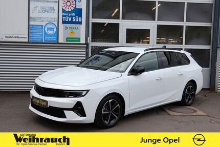 Opel Astra 8.935 km 22.295 &euro; Tauberbischofsheim 97941