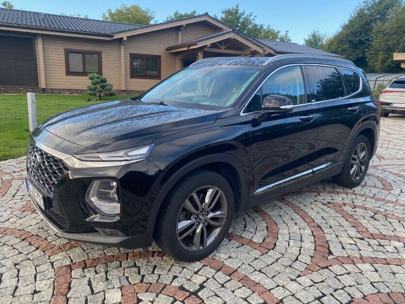 SANTA FE