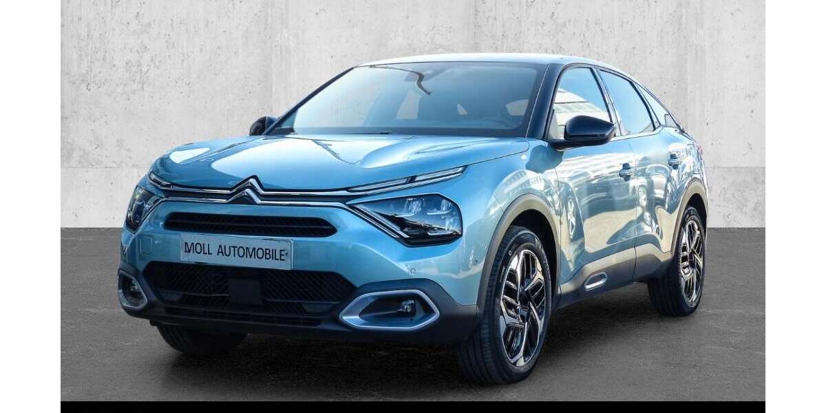 Citroen C4 16.605 km 18.480 &euro; Köln 50825