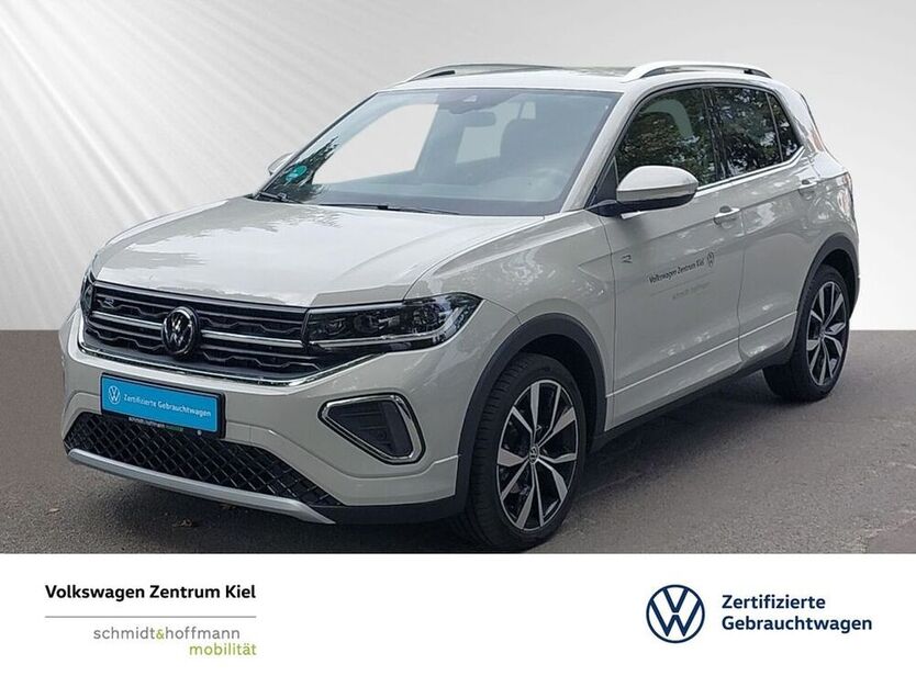 T-Cross