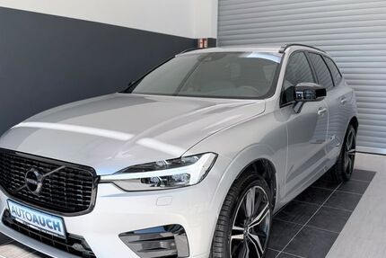 Volvo XC60 51.280 km 31.990 &euro; München 80939
