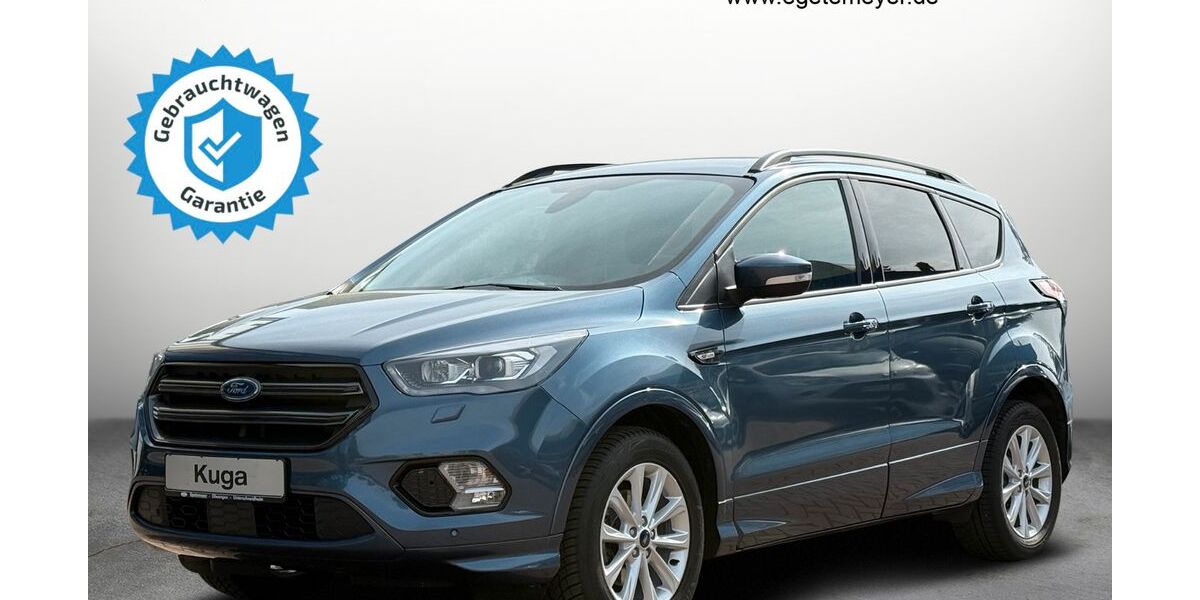 Ford Kuga 74.600 km 16.900 &euro; Unterschneidheim 73485