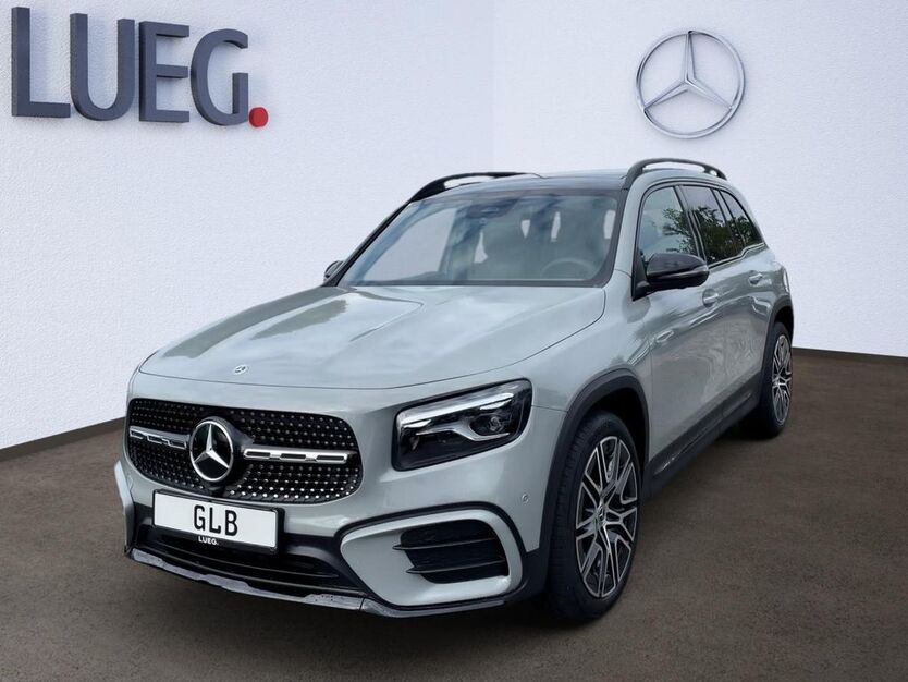 Mercedes-Benz GLB 200 14.900 km 49.950 € Zwickau 08058