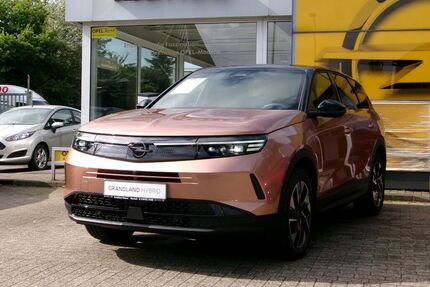 Opel Grandland (X) 2.000 km 33.650 &euro; Rastede 26180