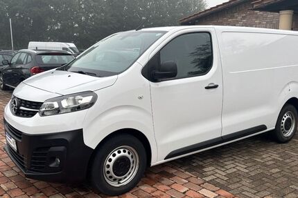 Opel Vivaro 14.700 km 22.750 &euro; Versmold 33775
