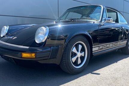 Porsche 911 Urmodell 47.837 km 72.900 € Ehrenberg 36115