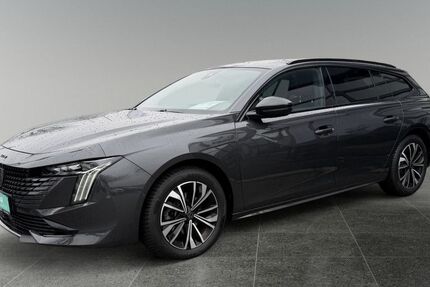 Peugeot 508 26.288 km 31.490 &euro; Flensburg 24941
