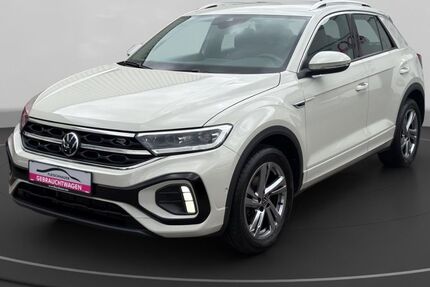 VW T-Roc 45.747 km 21.780 &euro; Euskirchen 53879