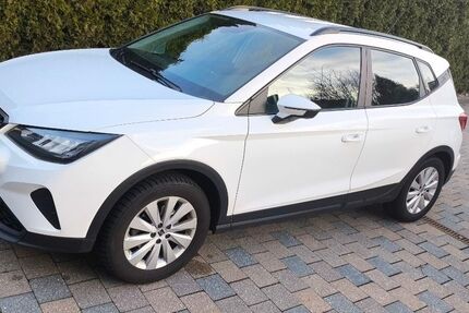 Seat Arona 65.000 km 14.500 &euro; Passau 94036