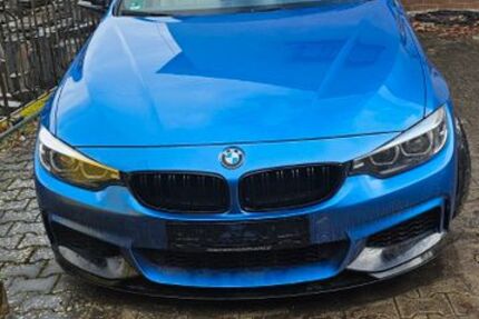 BMW 440 Gran Coupé 145.000 km 30.000 &euro; Elmstein 67471