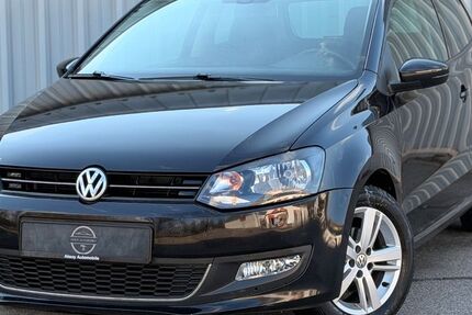 VW Polo 158.700 km 5.390 &euro; Rosenheim 83026