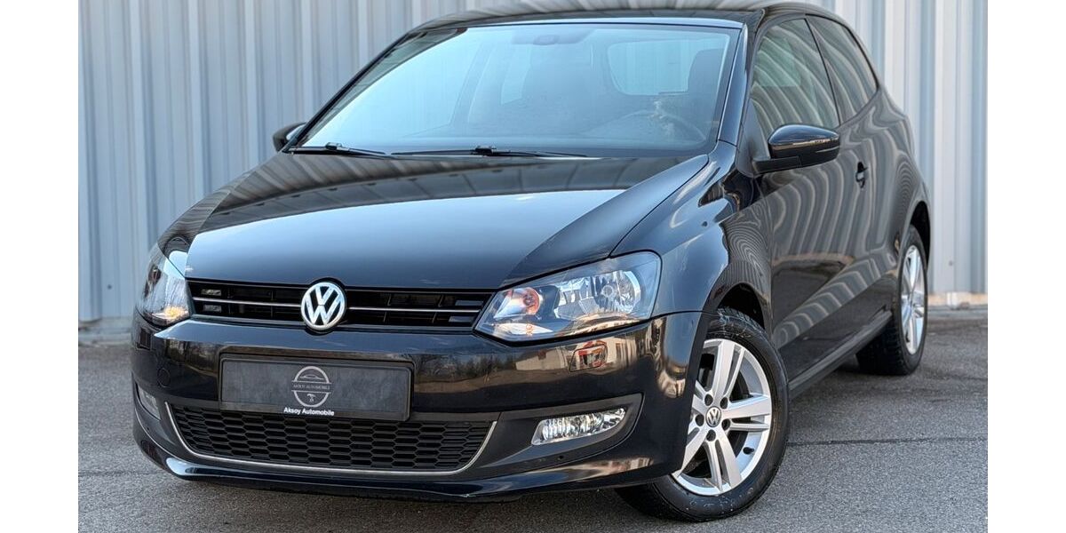 VW Polo 158.700 km 5.390 &euro; Rosenheim 83026