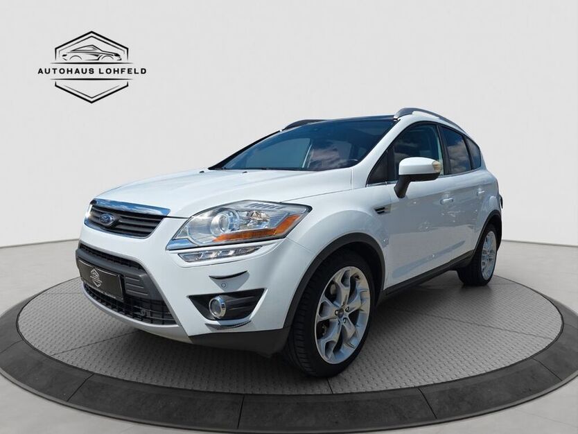 Kuga