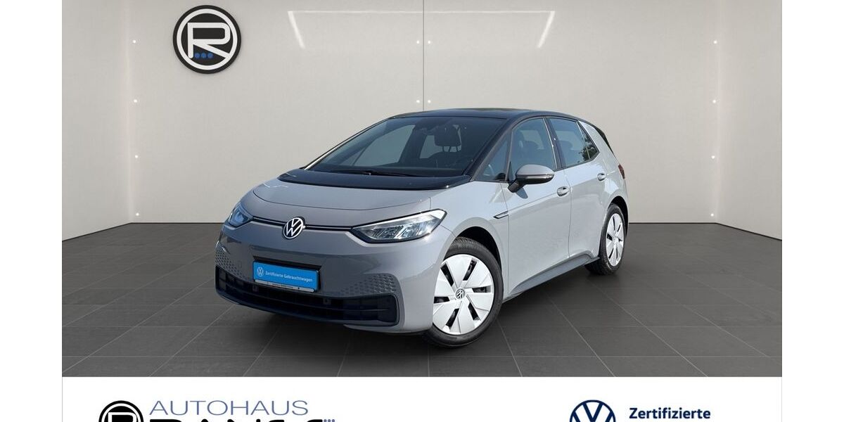 VW ID.3 30.281 km 19.980 € Fritzlar 34560