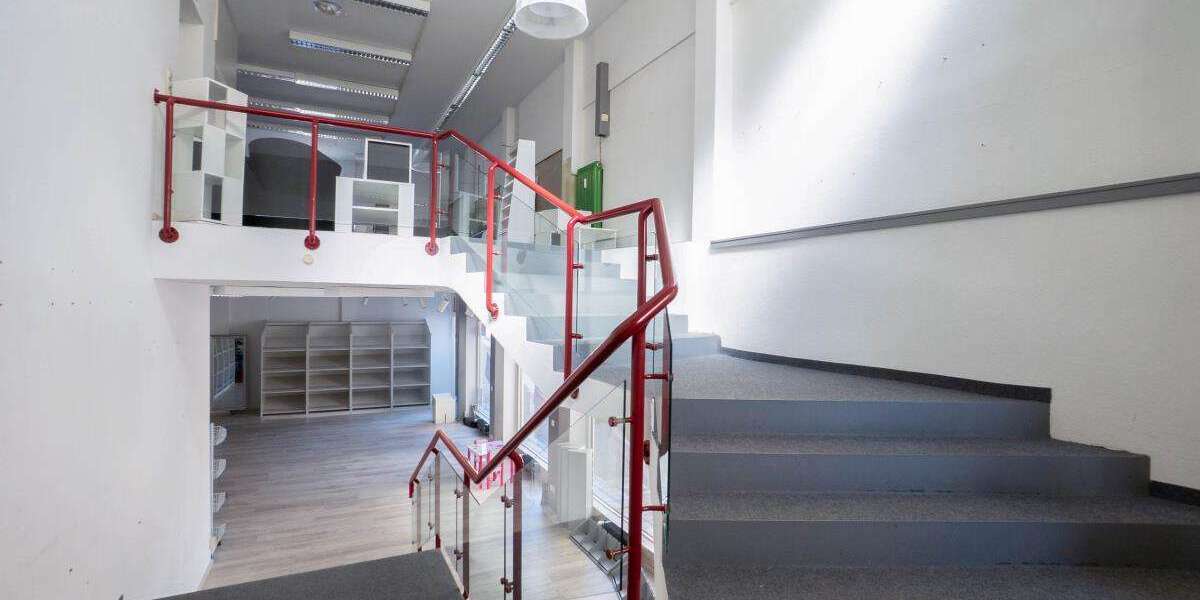 Gewerbeobjekt Balingen - 1.700&euro; | Angebot:26890614