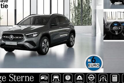 Mercedes-Benz GLA 250 14.938 km 42.998 &euro; Wesel 46485