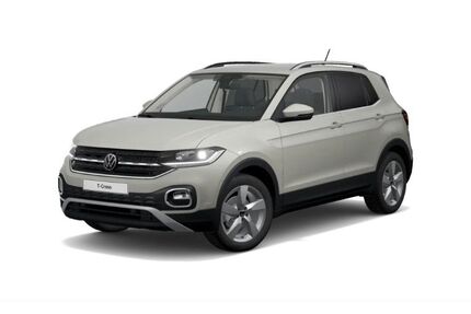 VW T-Cross 31.300 km 21.949 &euro; Büdingen-Düdelsheim 63654