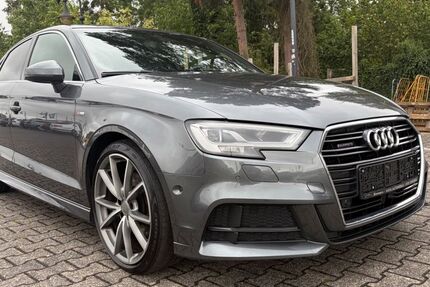 Audi A3 123.862 km 20.999 &euro; Simmern 55469